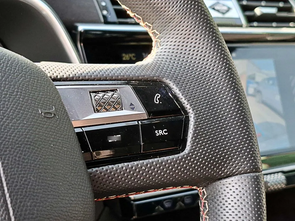 DS Automobiles Ds 7 Performance 1.6 Thp año 2023