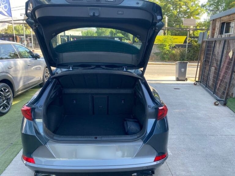 CUPRA FORMENTOR 2.0 Tsi 310 Hp 4drive Mid Leather At 4x4 año 2023
