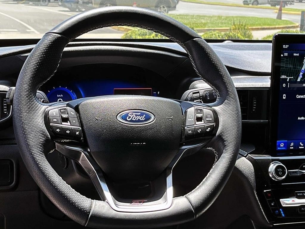 Ford EXPLORER 3.0 St At 4x4 año 2024