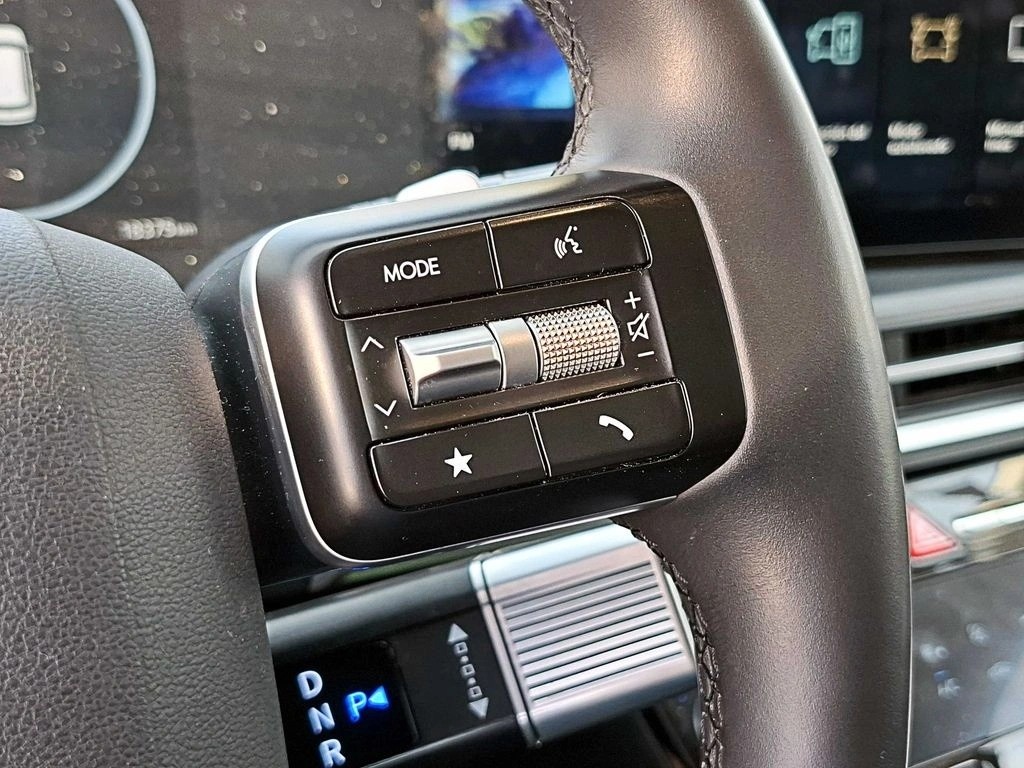 HYUNDAI SANTA FE 2.5 T Mx5 Limited At 4x4 año 2024