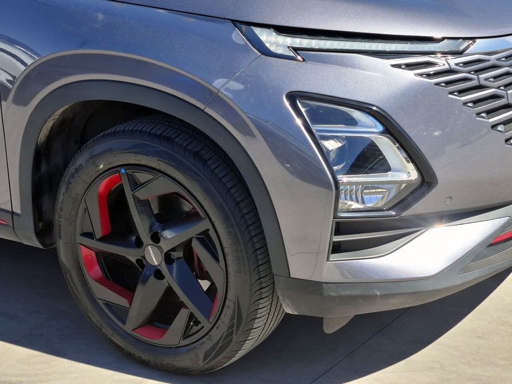 Omoda C5 1.6t Prestige 4x2 Dct At 5p año 2024