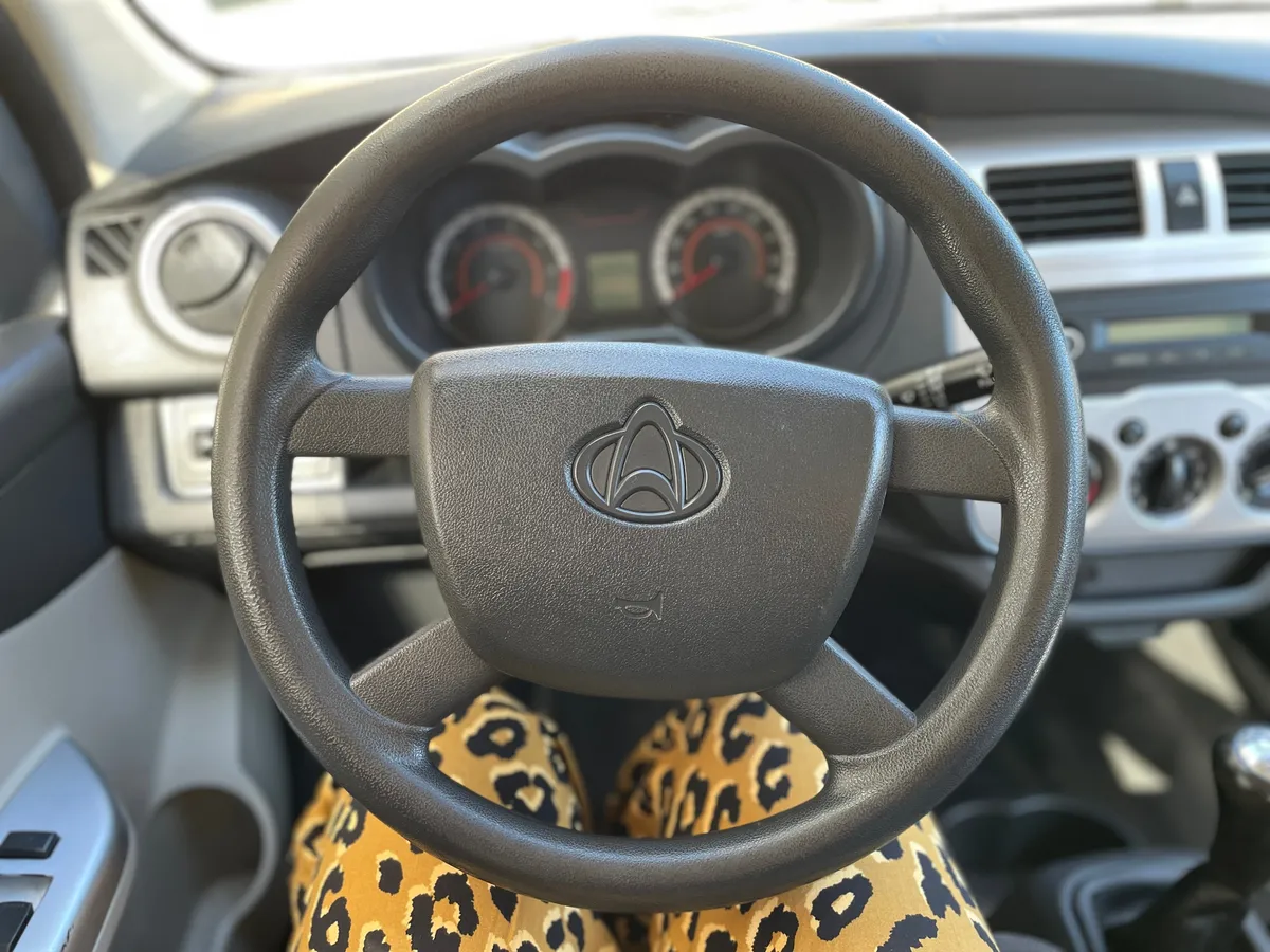 Changan MS201 Otra año 2022