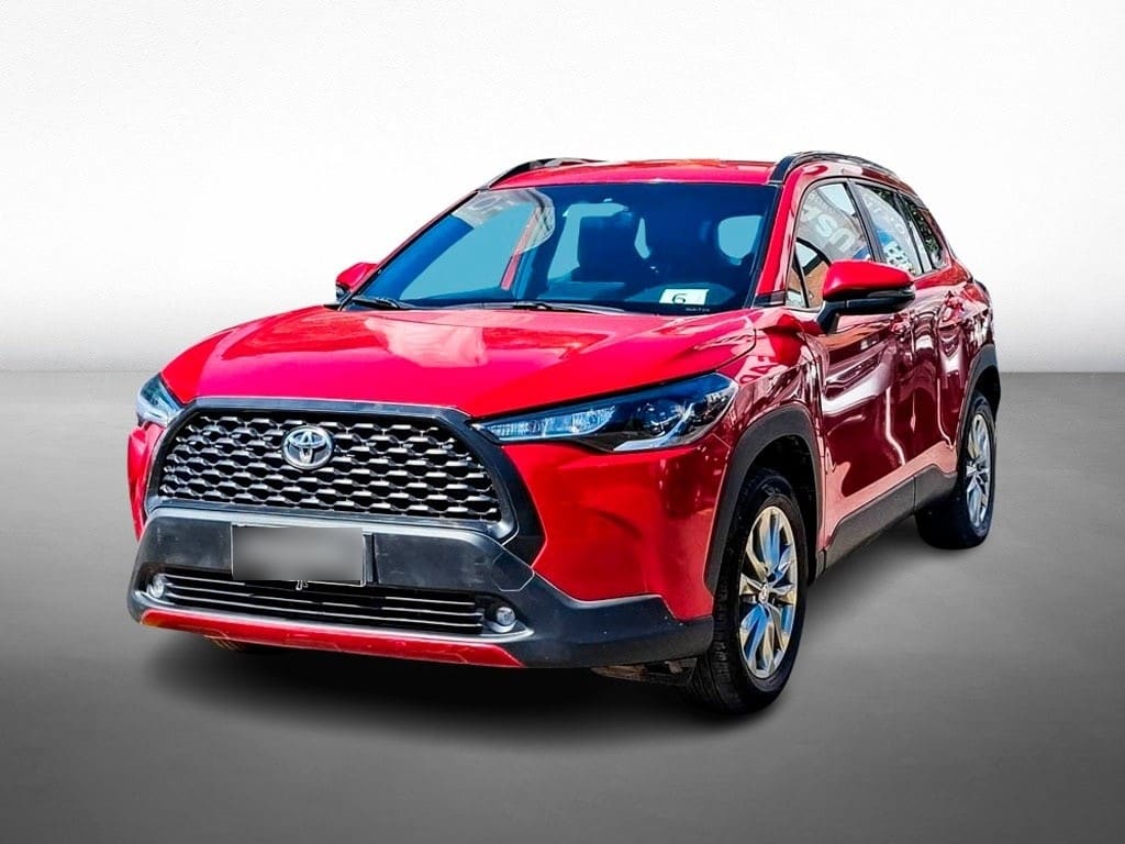 TOYOTA COROLLA 2.0 Cross Seg At año 2022