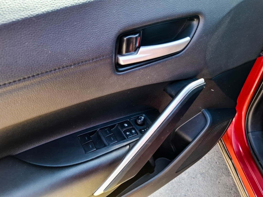 TOYOTA COROLLA 2.0 Cross Seg At año 2022