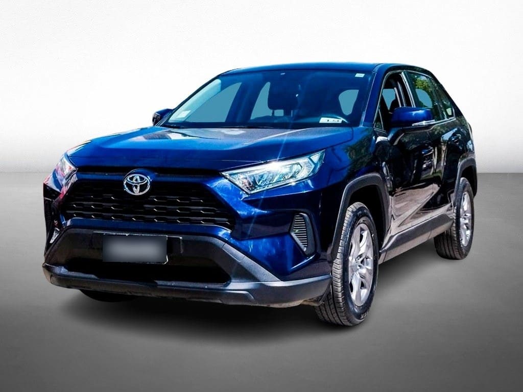 TOYOTA RAV4 2.0 Le Mt año 2023