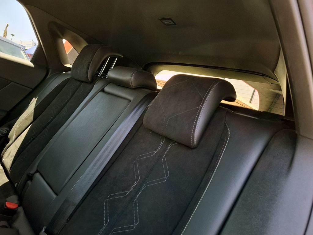 Ds Ds7 Crossback Crossback Thp 1.6 Aut año 2024