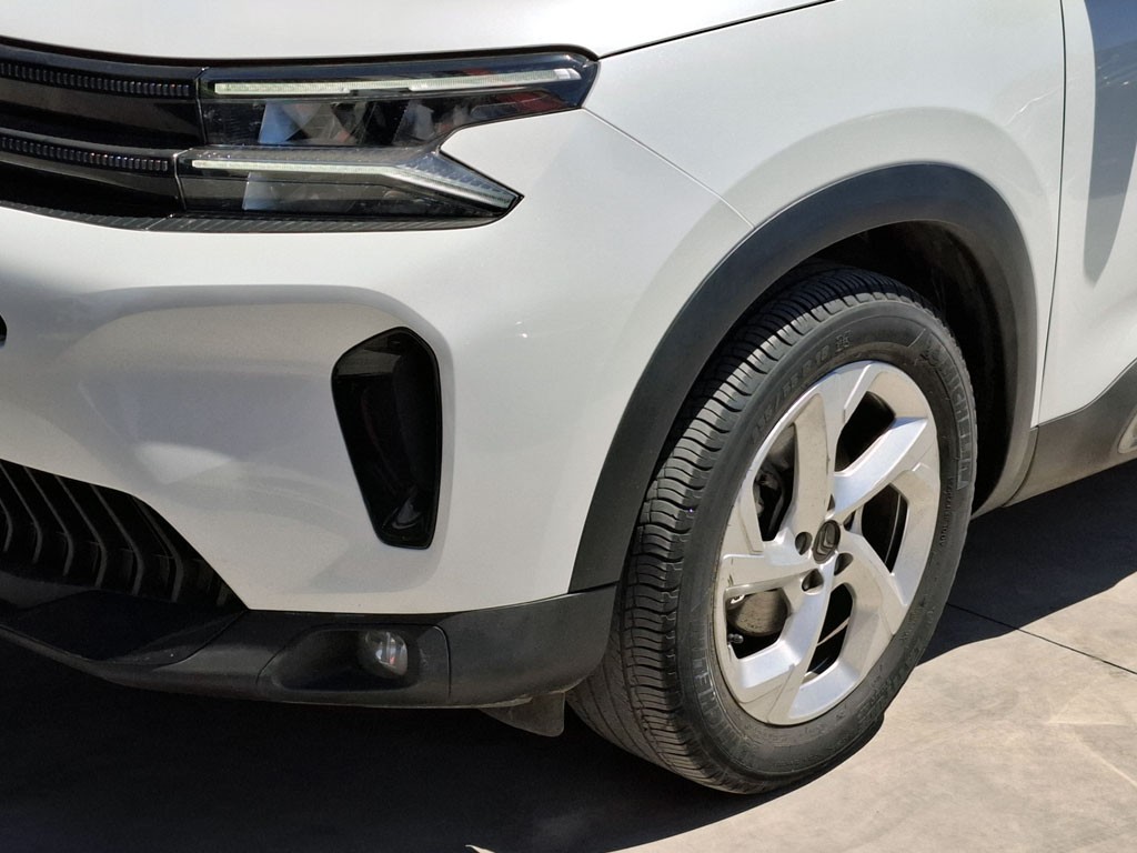 Citroen C5 Aircross 1.5 Feel Diesel 4x2 130 Ss Eat8 At 5p año 2023