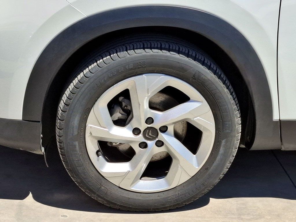 Citroen C5 Aircross 1.5 Feel Diesel 4x2 130 Ss Eat8 At 5p año 2023