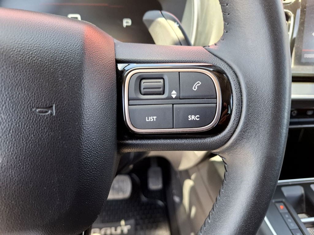 Citroen C5 Aircross 1.5 Feel Diesel 4x2 130 Ss Eat8 At 5p año 2023