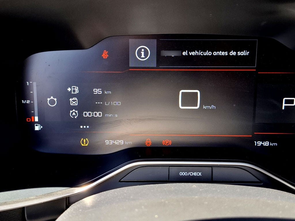 Citroen C5 Aircross 1.5 Feel Diesel 4x2 130 Ss Eat8 At 5p año 2023
