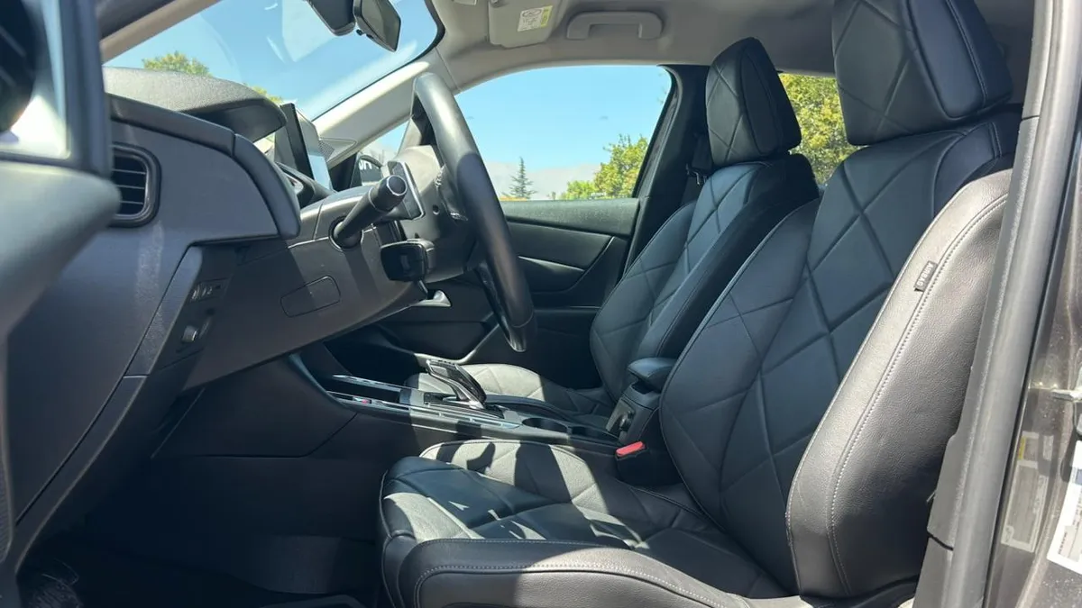 Ds 3 Crossback 1.2 Aut año 2023
