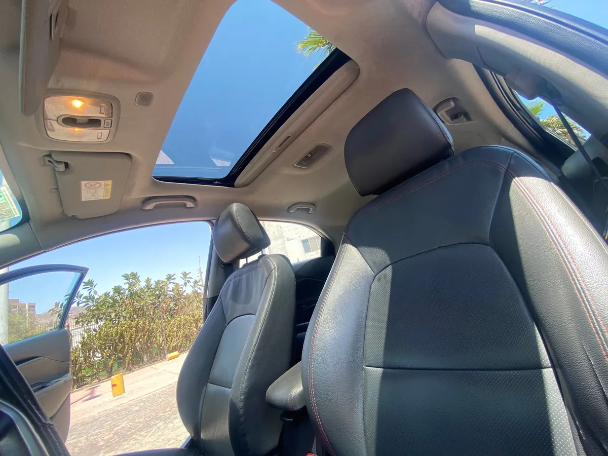 KIA MOTORS RIO 5 1.4 Ex Eurocopa Mt año 2016