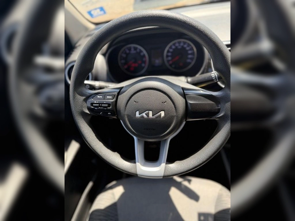 Kia Soluto 1.4 Lx año 2024