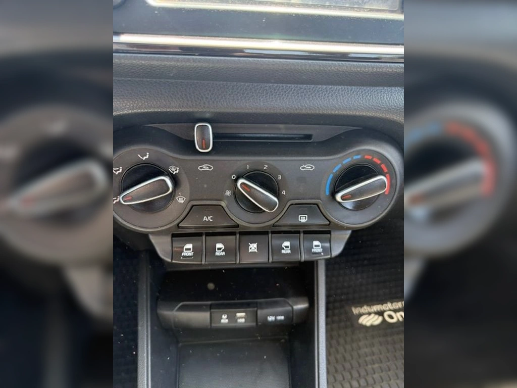 Kia Soluto 1.4 Lx año 2024