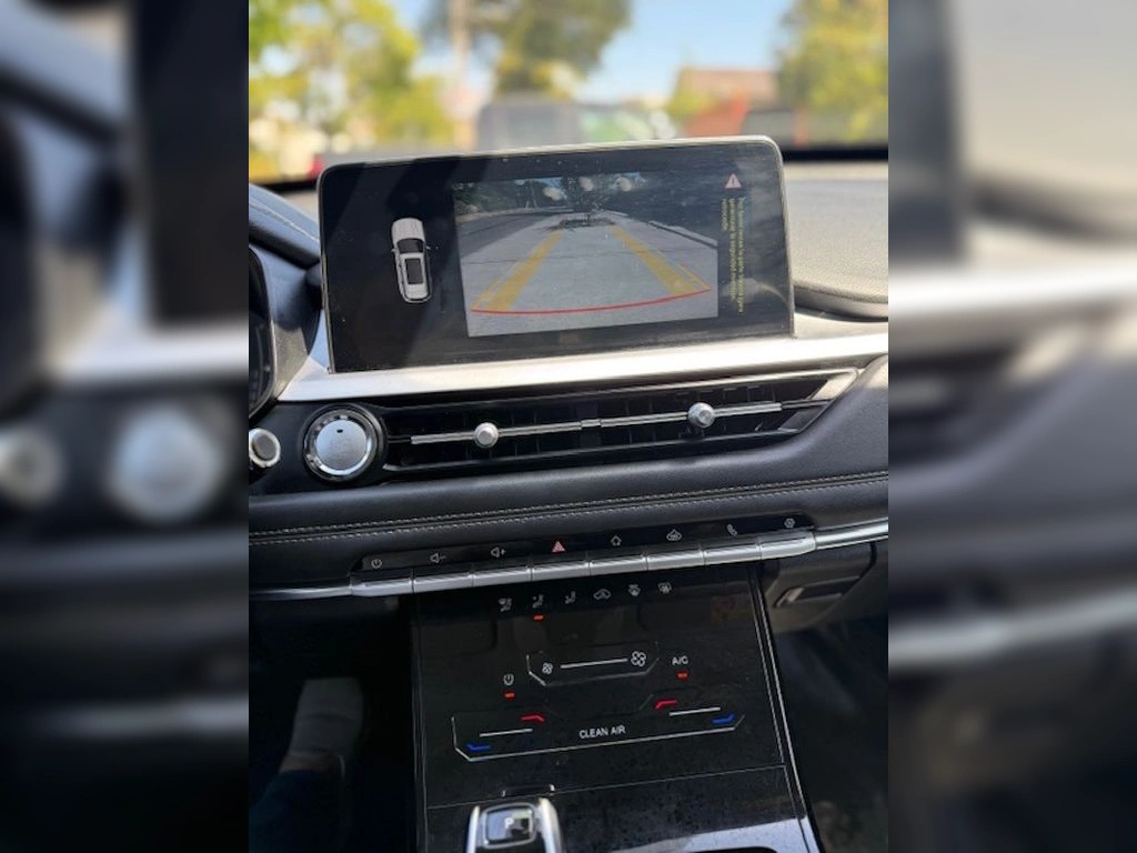 Chery Tiggo 1.5 Gls At año 2023