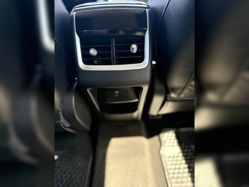 Chery Tiggo 1.5 Gls At año 2023