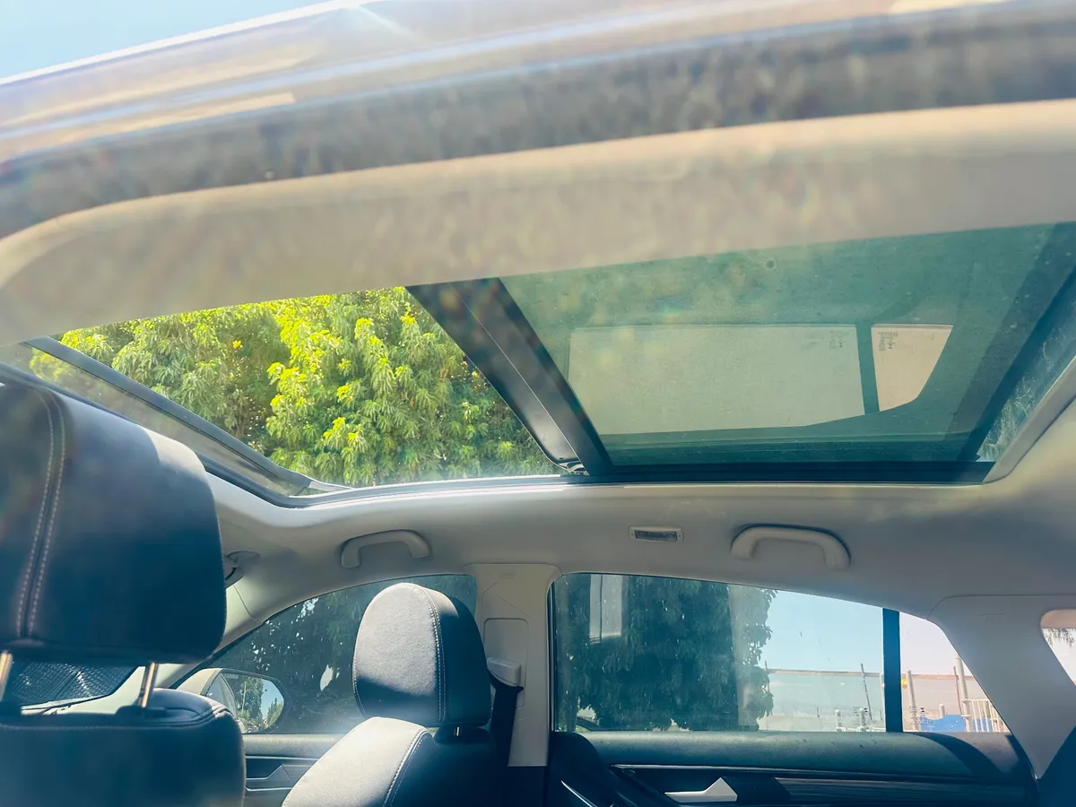 FORD TERRITORY 1.5 Titanium Plus At año 2022