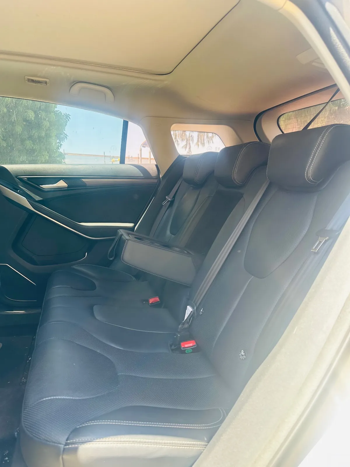 FORD TERRITORY 1.5 Titanium Plus At año 2022
