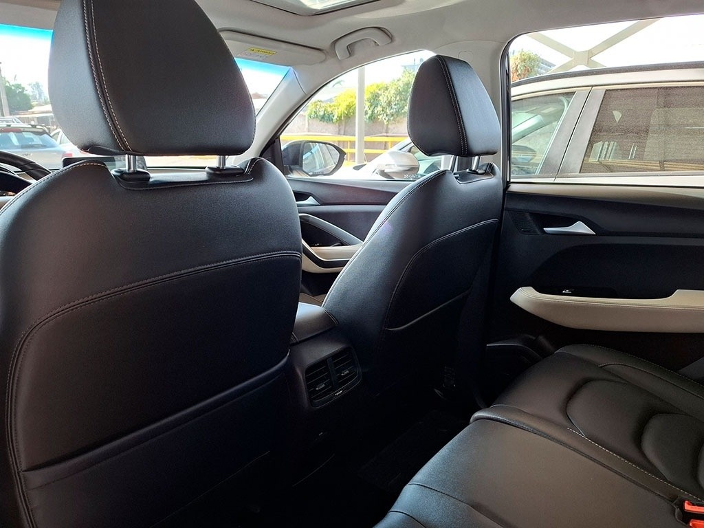CHEVROLET CAPTIVA 1.5 Lt Cvt At año 2022