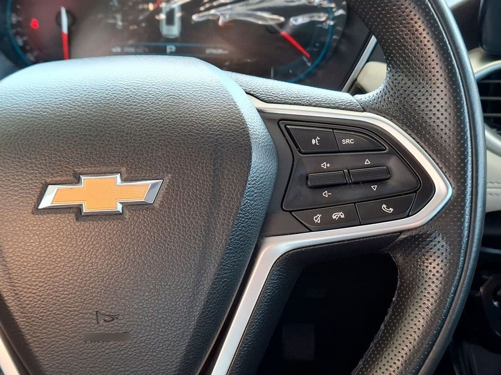CHEVROLET CAPTIVA 1.5 Lt Cvt At año 2022