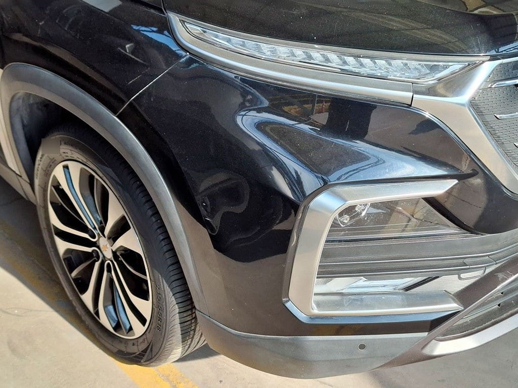 CHEVROLET CAPTIVA 1.5 Lt Cvt At año 2022