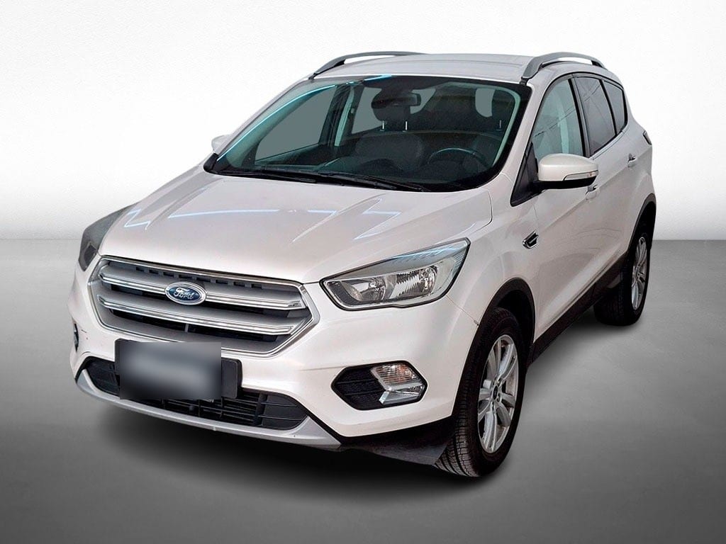Ford ESCAPE 2.0 Se Ecoboost At año 2020