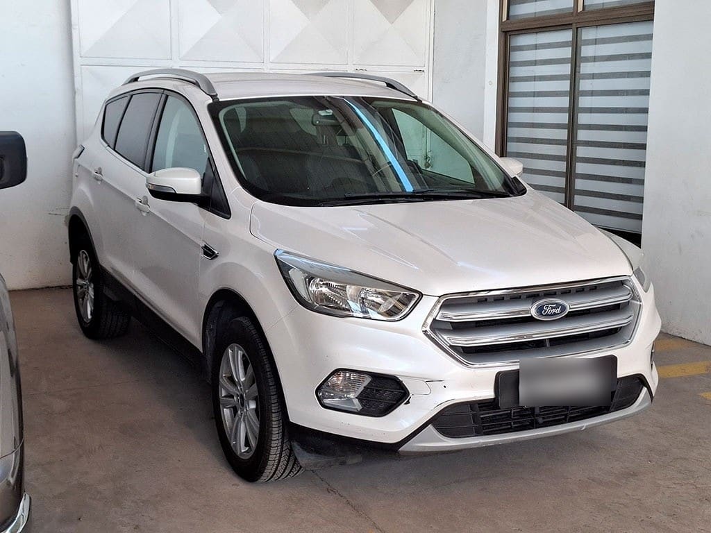 Ford ESCAPE 2.0 Se Ecoboost At año 2020