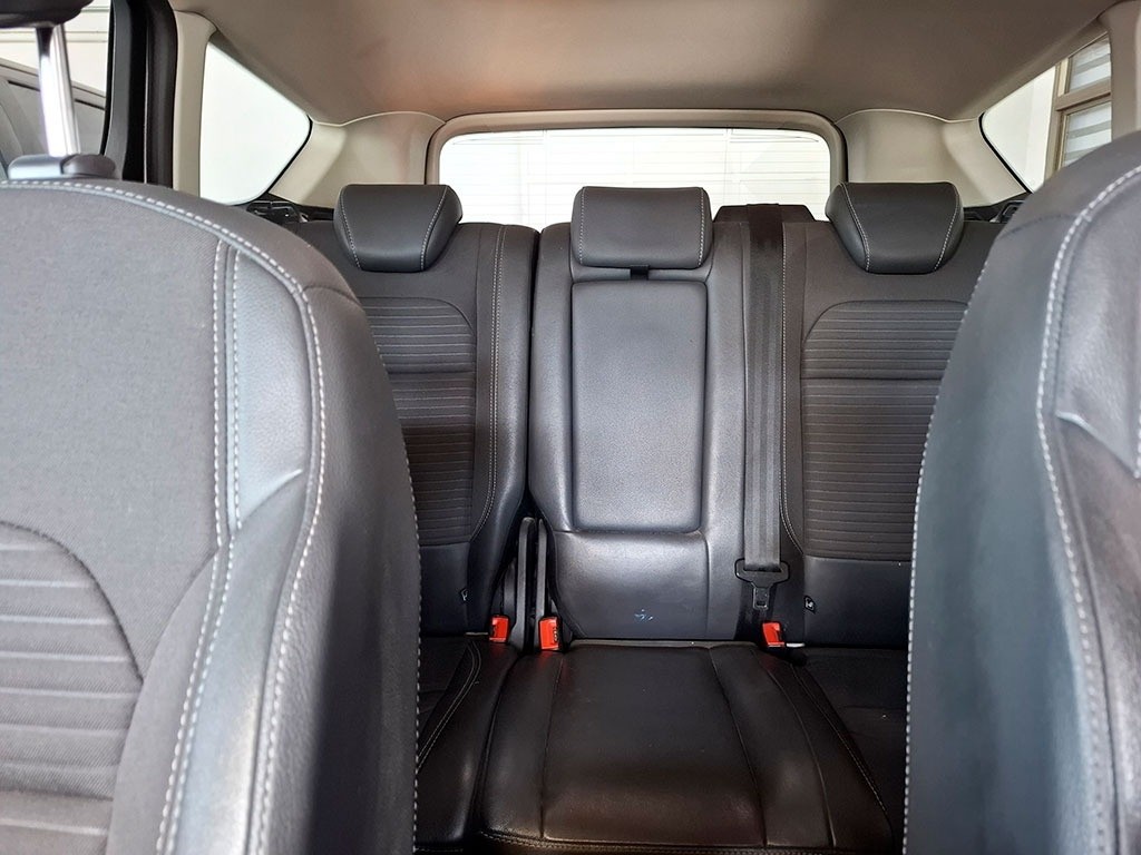 Ford ESCAPE 2.0 Se Ecoboost At año 2020