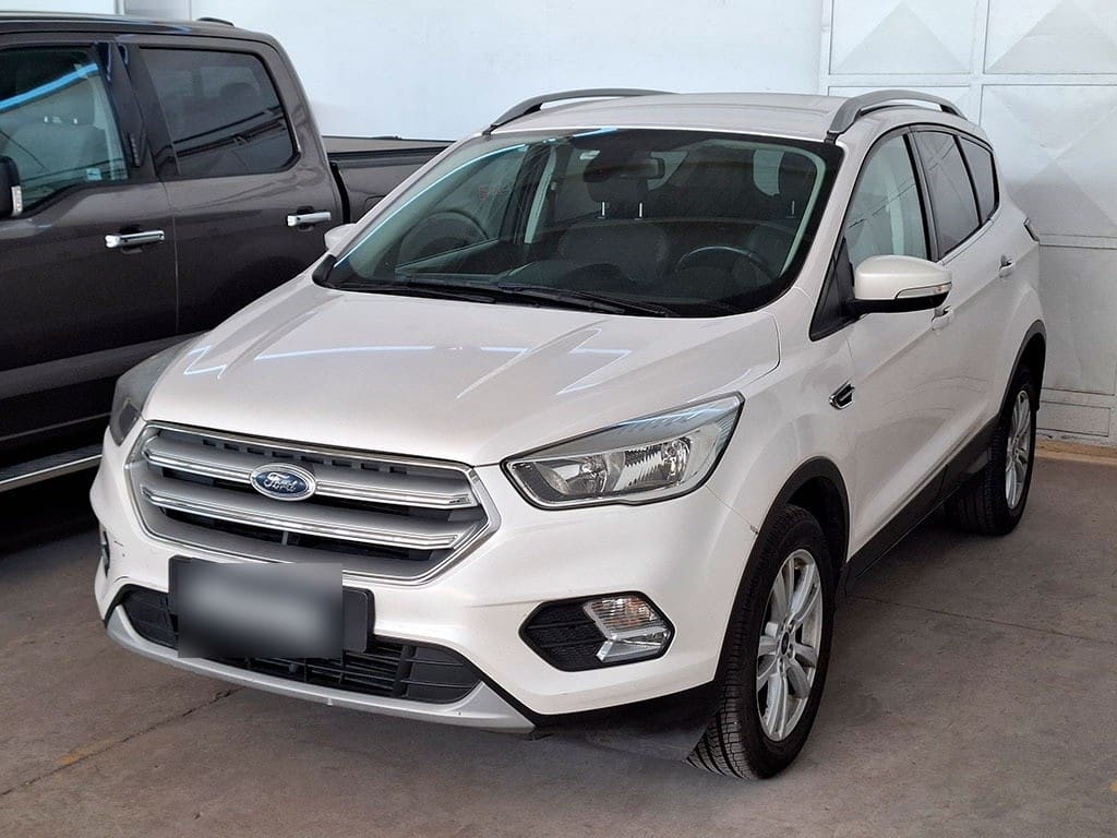 Ford ESCAPE 2.0 Se Ecoboost At año 2020
