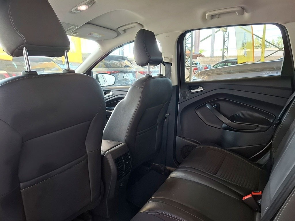 Ford ESCAPE 2.0 Se Ecoboost At año 2020