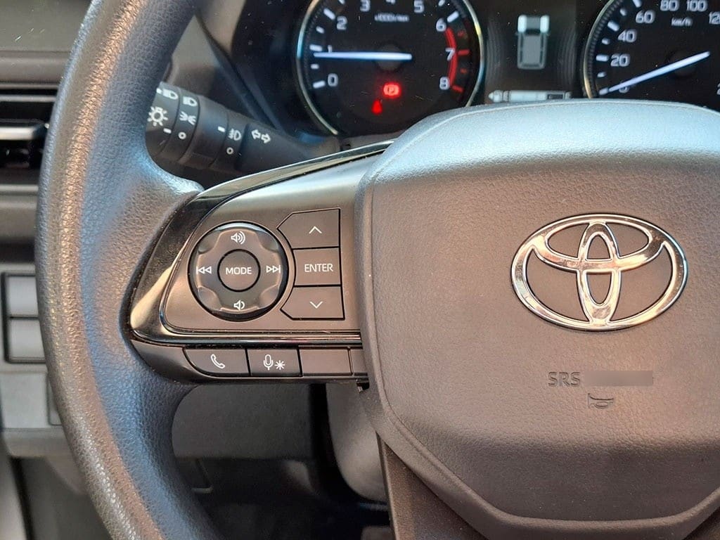 TOYOTA YARIS CROSS 1.5 Xi Mt año 2025