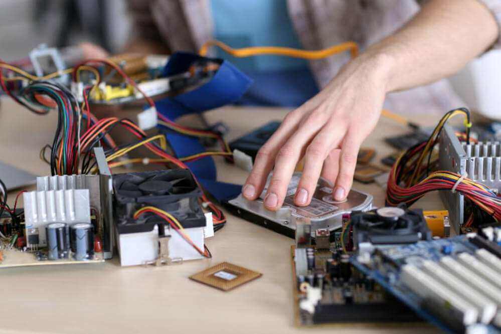 Onsite computer repair service in bhubaneswar 9861908060