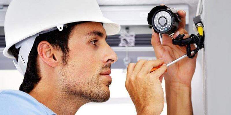 CCTV Installation Services CCTV Installation Services