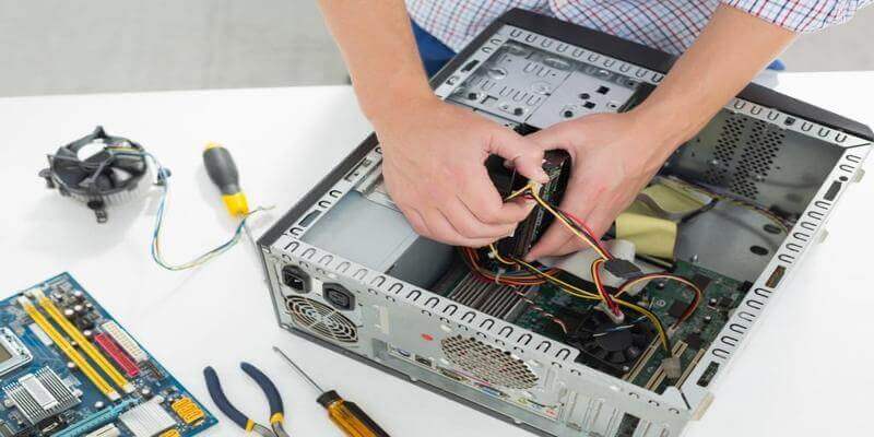 computer repair services computer repair services