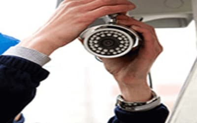 CCTV Installation Services