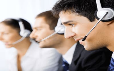 Remote Support Services