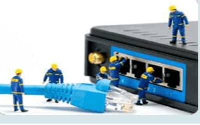 Computer Networking Services