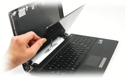 Laptop Repair Services