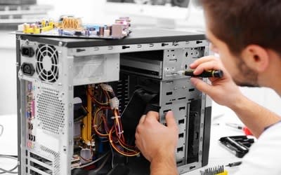 Computer Repair Services