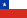 Flag of Chile