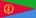 Flag of Eritrea