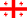 Flag of Georgia