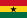 Flag of Ghana