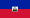 Flag of Haiti