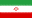 Flag of Iran