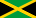 Flag of Jamaica