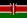 Flag of Kenya