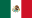 Flag of Mexico