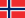 Flag of Norway