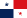 Flag of Panama